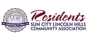 SCLH - Sun City Lincoln Hills